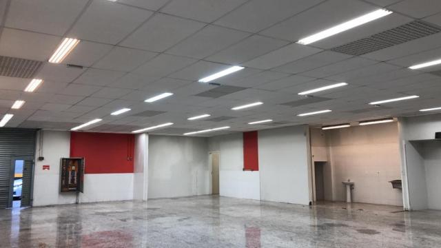 Galpão para alugar, 349 m² - jardim anália franco - são paulo/sp - Foto 11