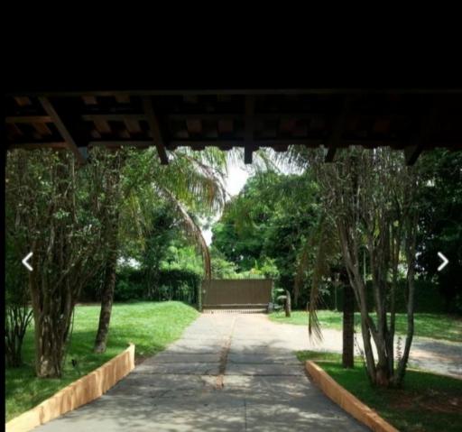 Chácara para alugar em Estancia jockei club, Sao jose do rio preto cod:L5370 - Foto 3