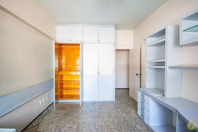 Apartamento para alugar com 5 dormitórios em Meireles, Fortaleza cod:29441 - Foto 2