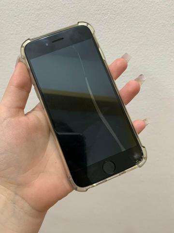 IPhone 6 Semi novo
