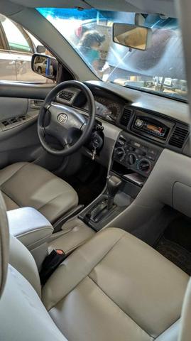 Corolla 2004 Xei - Foto 5