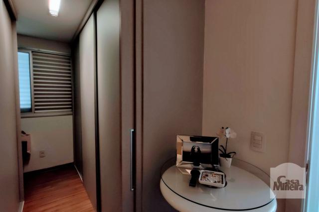 Apartamento à venda com 3 dormitórios em Prado, Belo horizonte cod:257942 - Foto 19