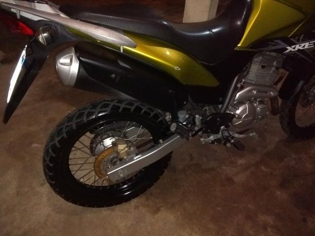Vendo ou troco por moto ou carro do meu interesse mais quero volta ou coisa na outra - Foto 7