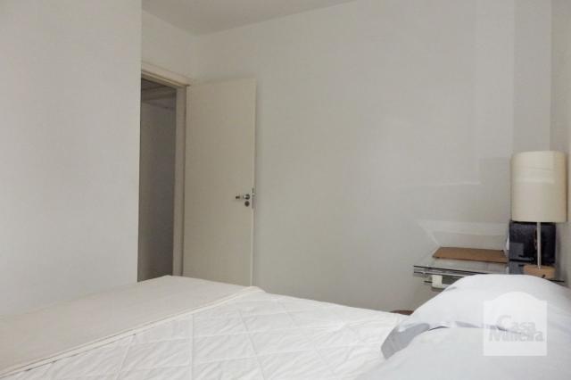 Apartamento à venda com 4 dormitórios em Buritis, Belo horizonte cod:257983 - Foto 8