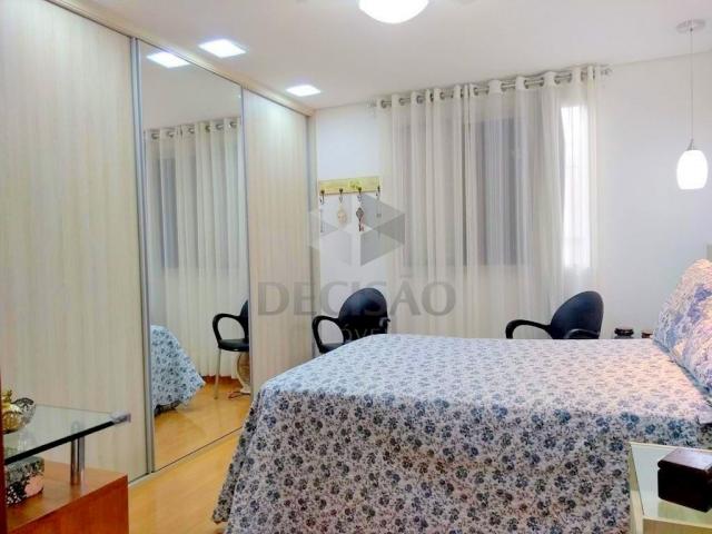 Cobertura à venda, 2 quartos, 3 vagas, gutierrez - belo horizonte/mg - Foto 13