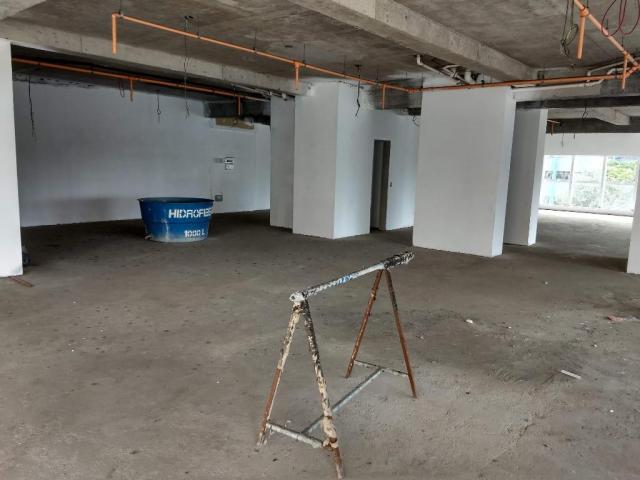 Andar corporativo com 1000 m² tatuapé - vila gomes cardim - Foto 8