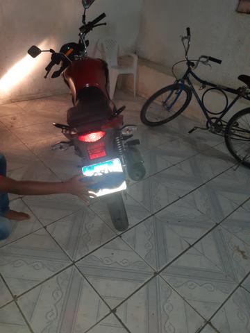 Moto - Foto 5