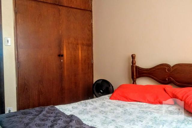 Apartamento à venda com 3 dormitórios em Prado, Belo horizonte cod:253476 - Foto 3