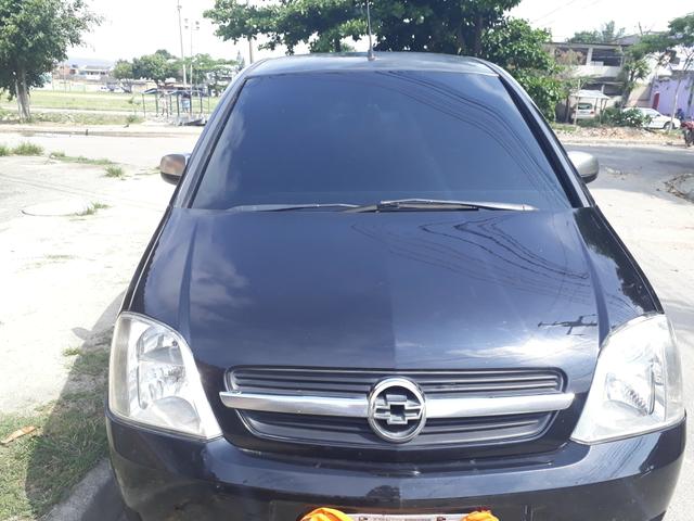Vendo meriva Joy ano 20006