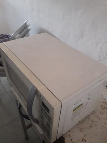 Microondas - Foto 3