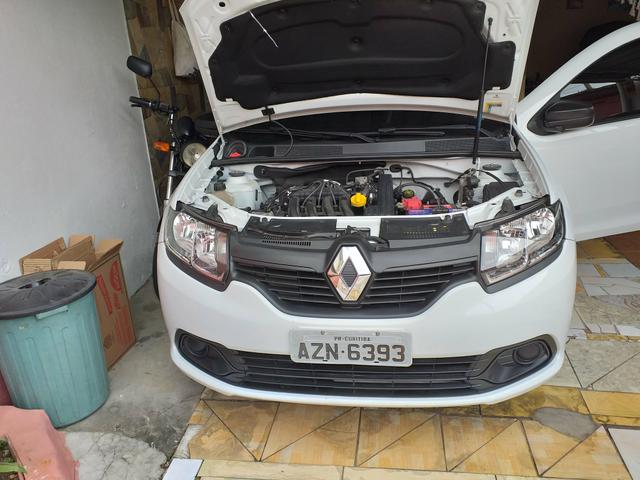 Troco logan top - Foto 2