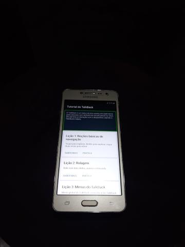 Vendo celular j2 prime $ 320.00