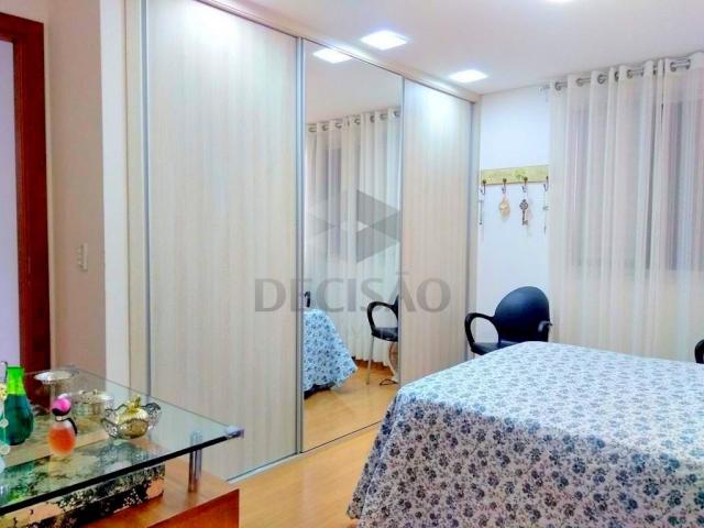 Cobertura à venda, 2 quartos, 3 vagas, gutierrez - belo horizonte/mg - Foto 12