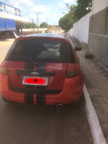 Ford ka 2009 barato!