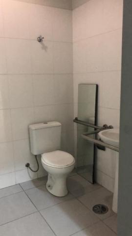 Galpão para alugar, 349 m² - jardim anália franco - são paulo/sp - Foto 5