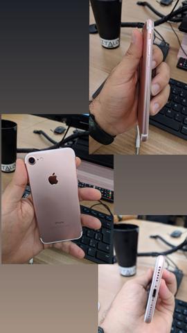 IPhone 7