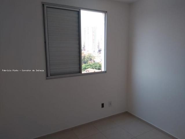 Apartamento para Locação em Mogi das Cruzes, Alto Ipiranga, 2 dormitórios, 1 banheiro, 1 v - Foto 8