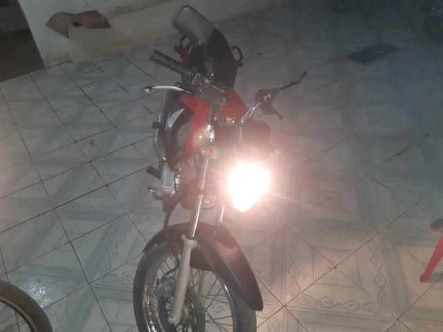 Moto - Foto 2