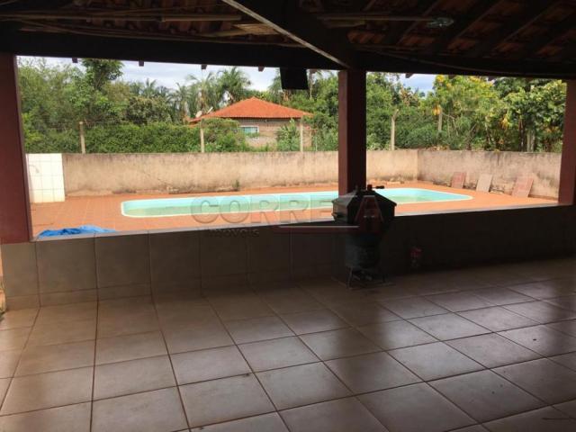 Sítio à venda em Engenheiro taveira, Aracatuba cod:V72161 - Foto 5
