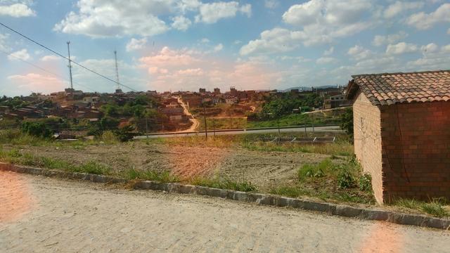 Vendo ou troco casa + terrenos escriturados !o - Foto 7