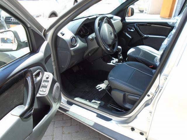 RENAULT DUSTER OROCH 2018/2019 2.0 16V HI-FLEX DYNAMIQUE AUTOMÁTICO - Foto 9