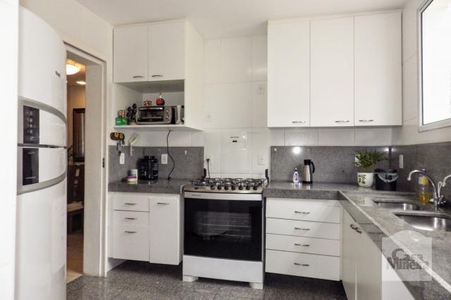 Apartamento à venda com 4 dormitórios em Buritis, Belo horizonte cod:257983 - Foto 15