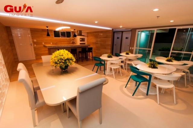 Lindo apartamento na aldeota - Foto 4
