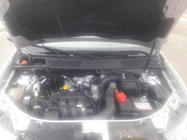 RENAULT SANDERO 2018/2019 1.0 12V SCE FLEX EXPRESSION MANUAL - Foto 7