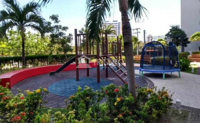 (EXR52251) Apartamento habitado à venda no Luciano Cavalcante de 133m² com 3 suítes - Foto 7