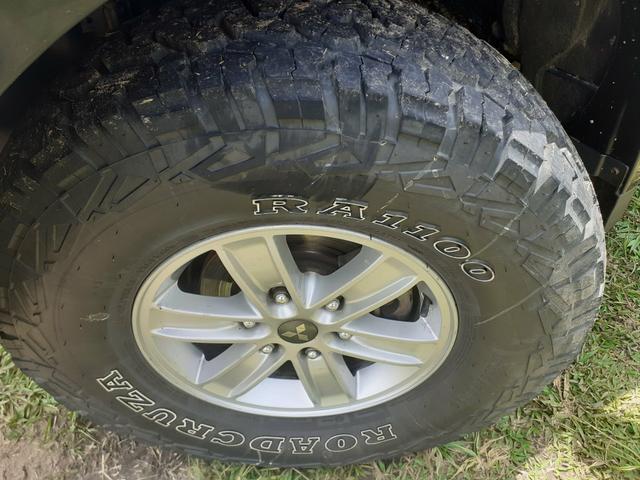 Vendo triton HPE IMPLACÁVEL - Foto 6