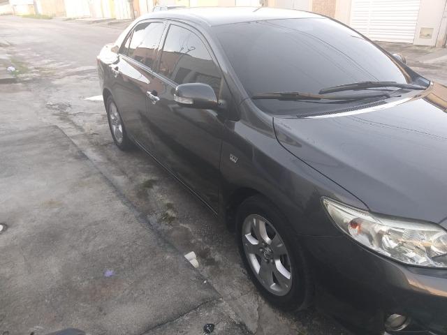 Corolla XEI 2009 Automático - Foto 9