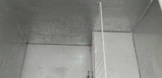 Vendo um congelador freezer semi-novo - Foto 4
