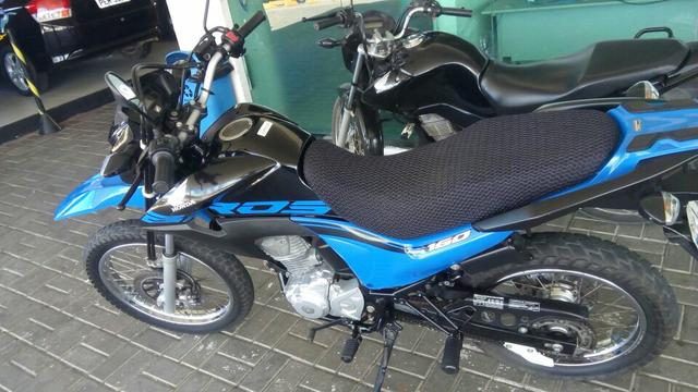 Bros 160