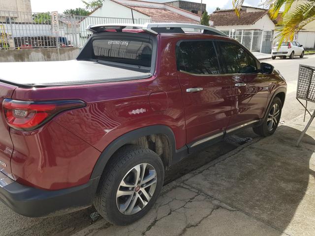 Fiat Toro - Foto 3