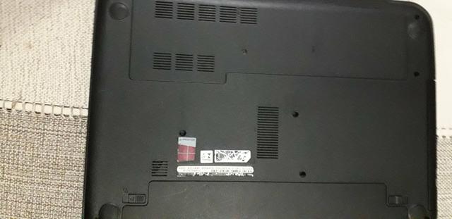 Notebook i5 Dell original top brindi 1 celular Microsoft original - Foto 3