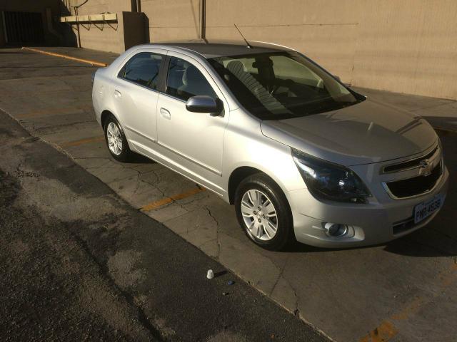 Colbet LTZ 1.8 automático - Foto 10