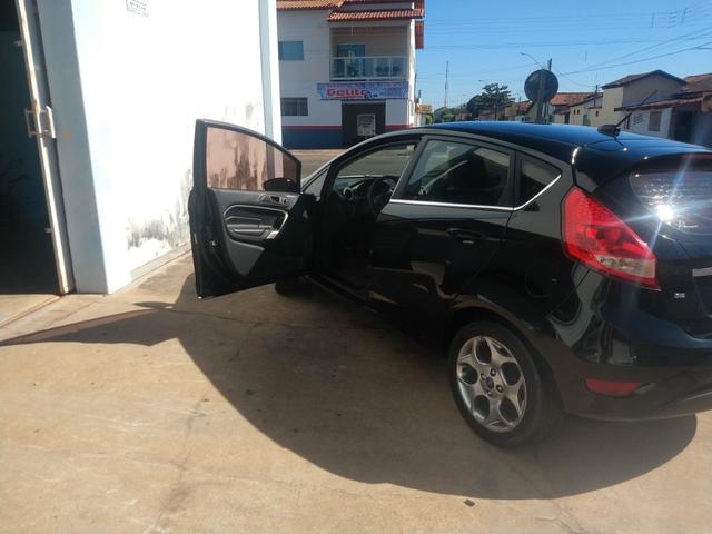 New fiesta - Foto 4