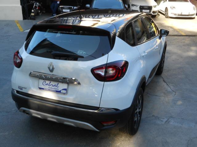 Renault Captur 1.6 Flex Intense - Foto 8