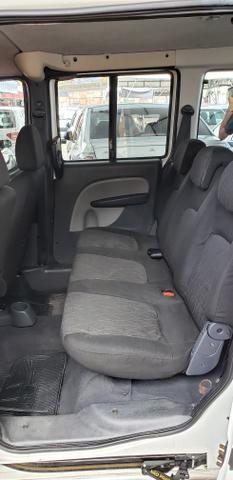 Doblo ELX ATTRACTIVE 1.4 2010 - Foto 7