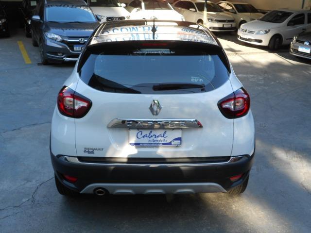Renault Captur 1.6 Flex Intense - Foto 7
