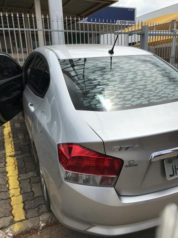 Honda city Manual completo só Brasília - Foto 6
