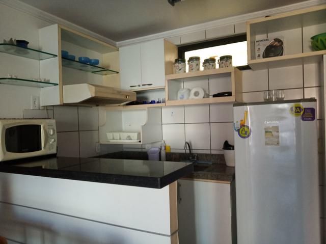 Apartamentos temporada, últimas unidades para o revéllon!! - Foto 11