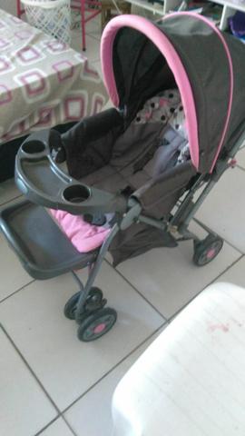 Carrinho de bebê - Foto 4