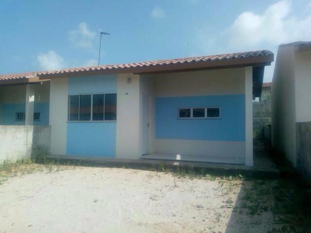 Passo porto das dunas com suite - Foto 3