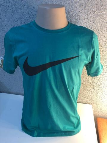 Camiseta Apenas 15,00 em Algodão - Foto 6