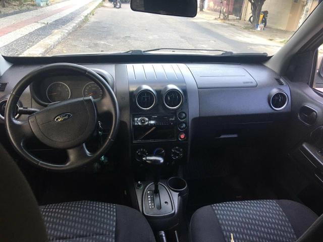EcoSport 2007