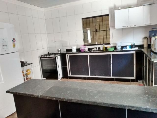 Vendo uma casa no bairro Cidade Maravilhosa - Foto 8