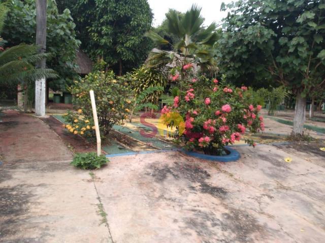 Chácara à venda, 20 hectares por r$ 1.500.000 - br-343 - altos/pi - Foto 11