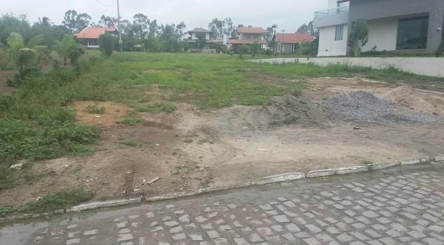 Lote Em Condomínio De Alto Padrão- Gravatá/PE / Código Do Imóvel : LT0373 - Foto 7