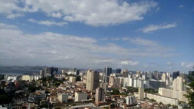 Aluga-se uma casa com 09 cômodos No Centro do RJ preço Híper em Conta !!!! - Foto 15